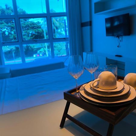 Imperial Tambau By Loui Hotel โจเอาเปสโซอา ภายนอก รูปภาพ