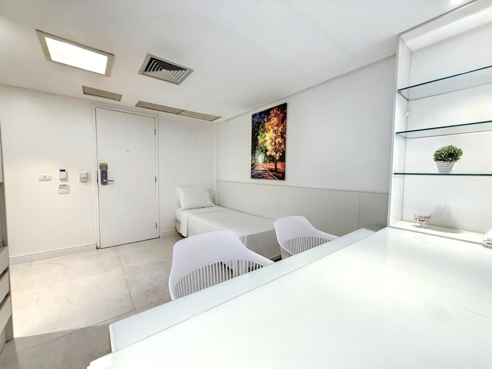 Imperial Tambau By Loui Hotel โจเอาเปสโซอา ห้อง รูปภาพ