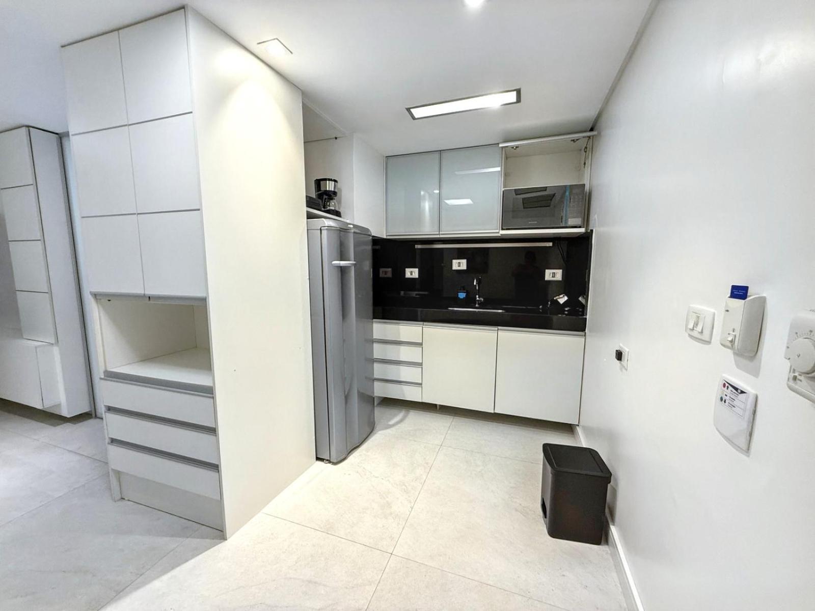 Imperial Tambau By Loui Hotel โจเอาเปสโซอา ภายนอก รูปภาพ