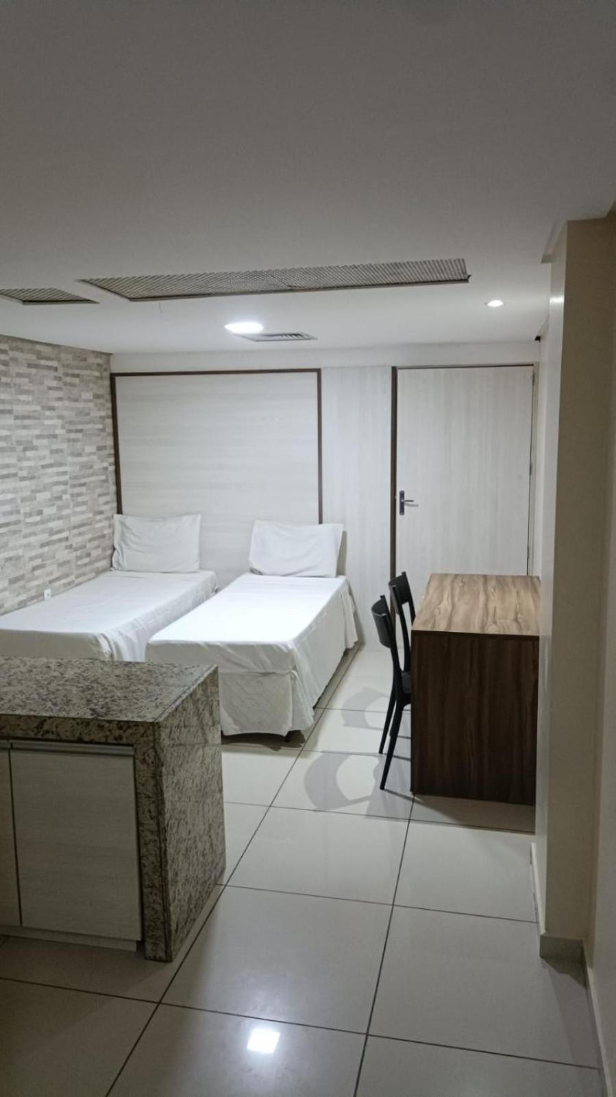 Imperial Tambau By Loui Hotel โจเอาเปสโซอา ภายนอก รูปภาพ